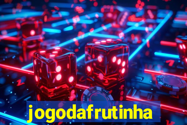 jogodafrutinha