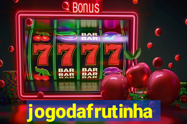 jogodafrutinha
