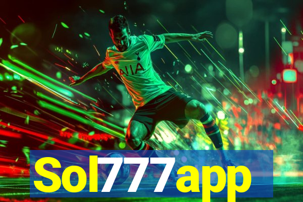 Sol777app