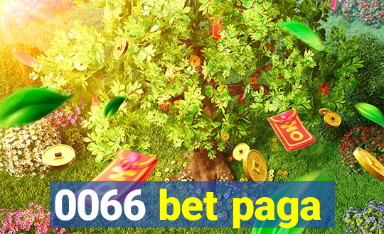 0066 bet paga