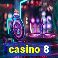 casino 8