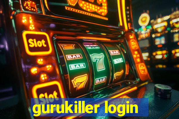 gurukiller login