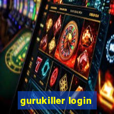 gurukiller login