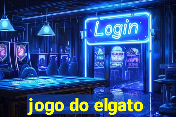 jogo do elgato