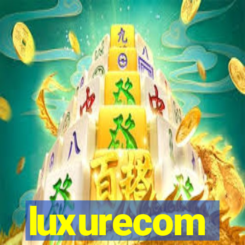 luxurecom