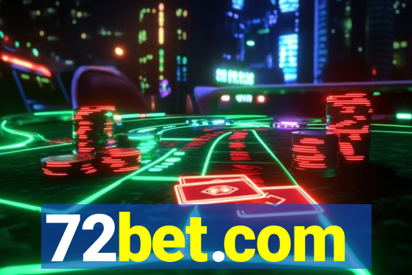 72bet.com