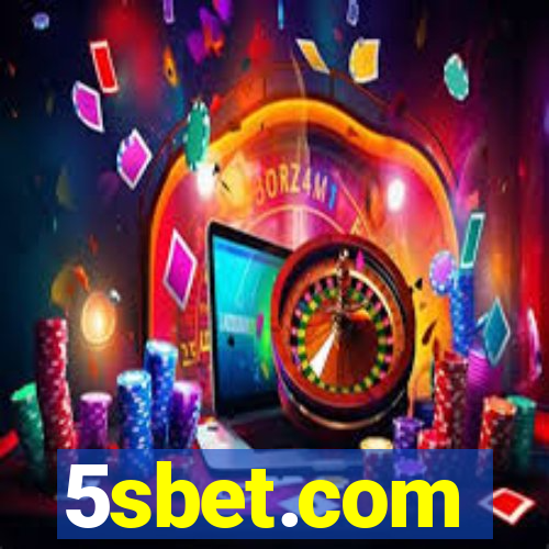 5sbet.com
