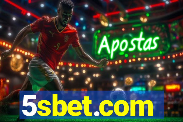 5sbet.com