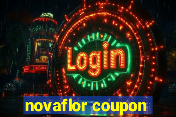 novaflor coupon