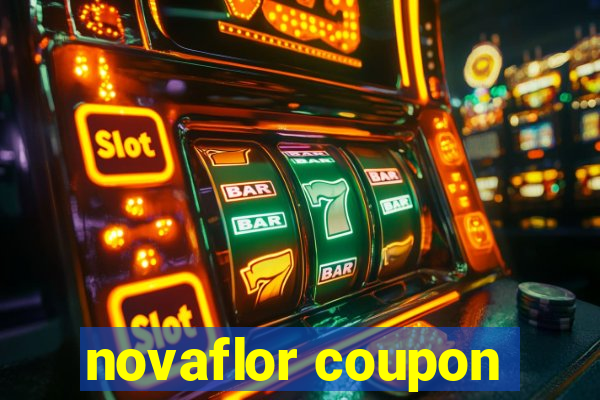 novaflor coupon