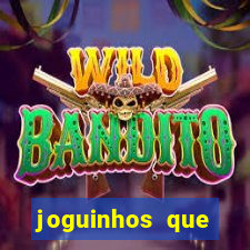joguinhos que realmente pagam