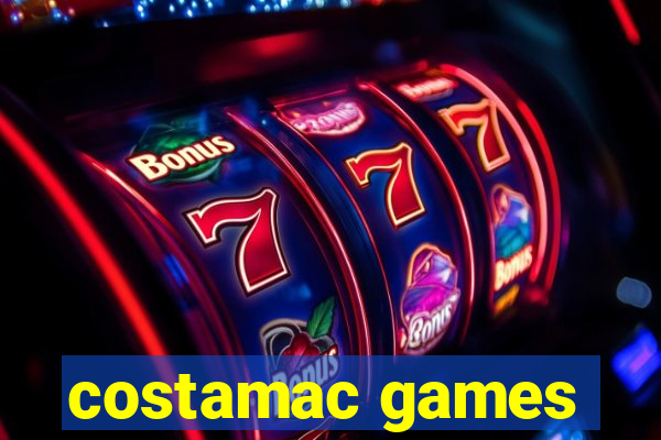 costamac games