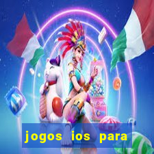 jogos ios para ganhar dinheiro