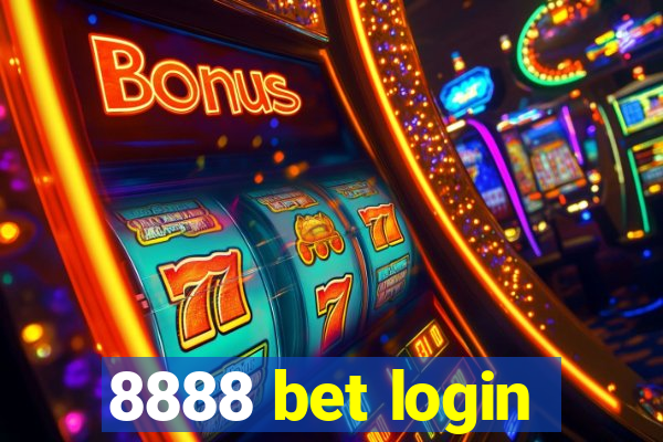 8888 bet login