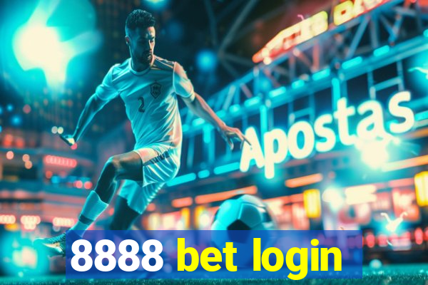 8888 bet login