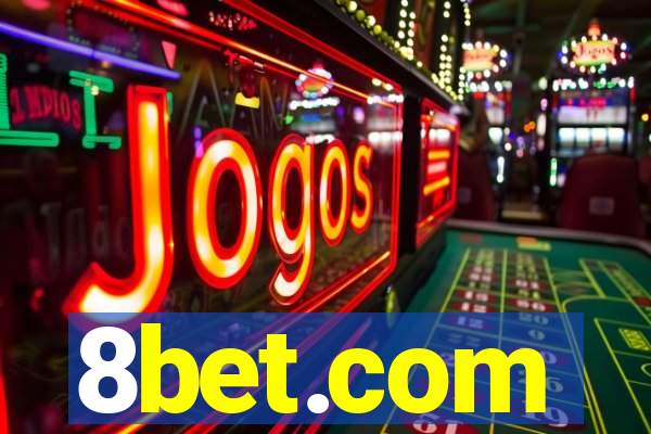 8bet.com