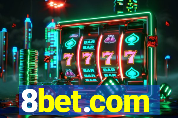 8bet.com