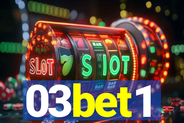03bet1