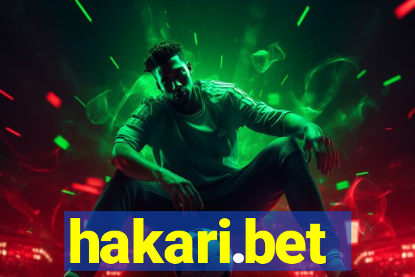 hakari.bet