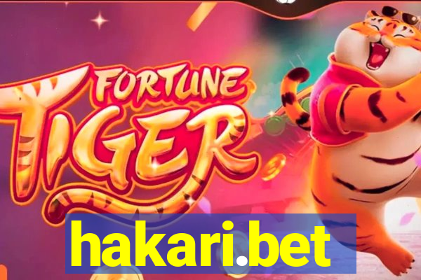 hakari.bet