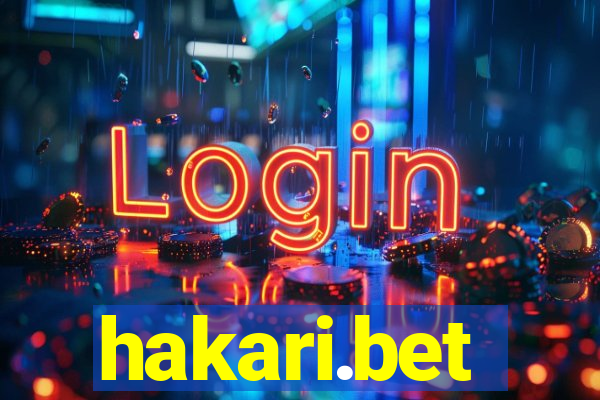 hakari.bet