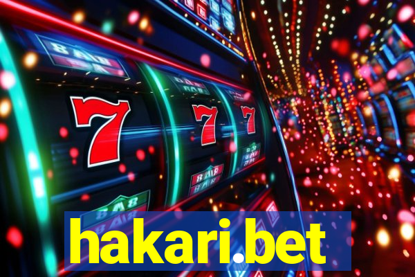 hakari.bet