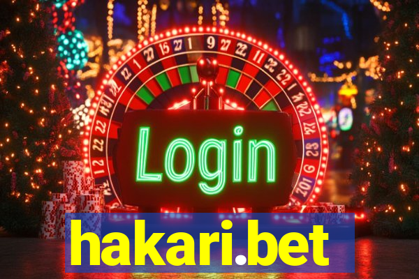 hakari.bet