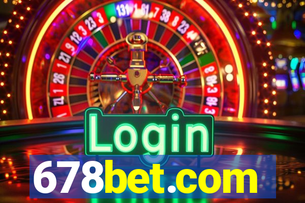 678bet.com