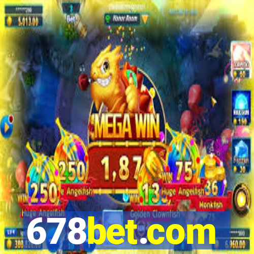678bet.com