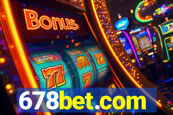 678bet.com