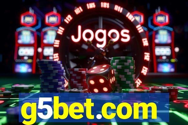 g5bet.com