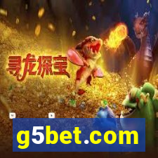 g5bet.com