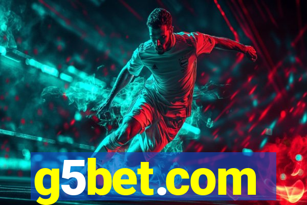 g5bet.com