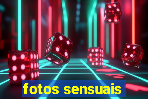 fotos sensuais