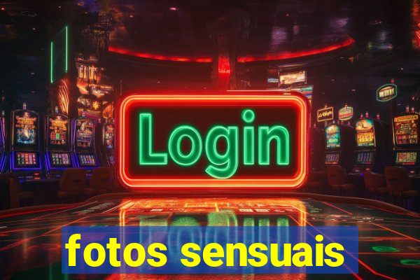 fotos sensuais