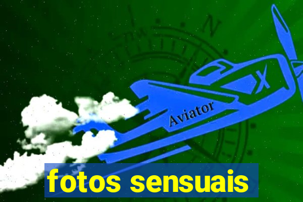 fotos sensuais