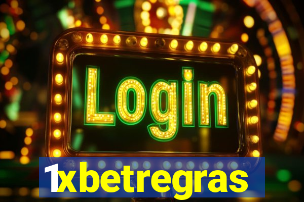 1xbetregras
