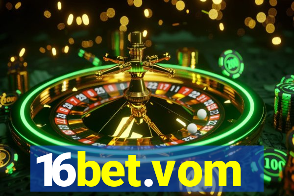 16bet.vom