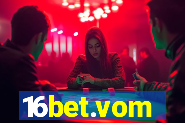 16bet.vom