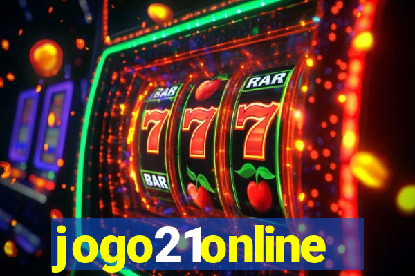 jogo21online