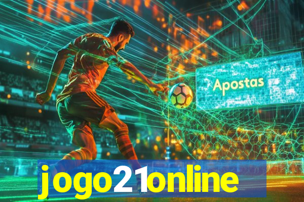 jogo21online