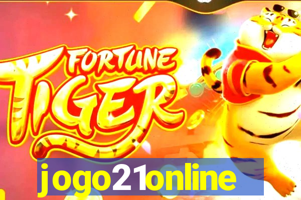jogo21online