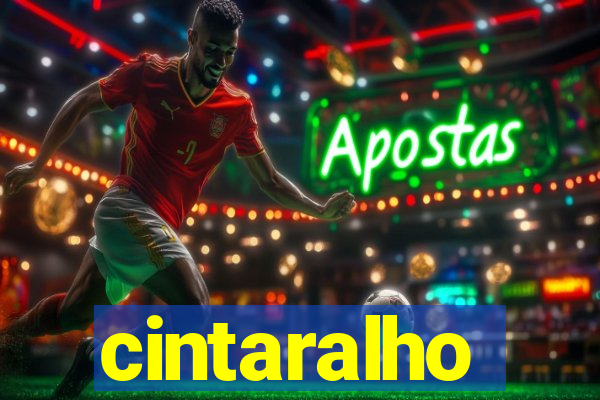 cintaralho