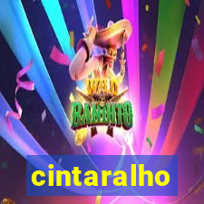 cintaralho