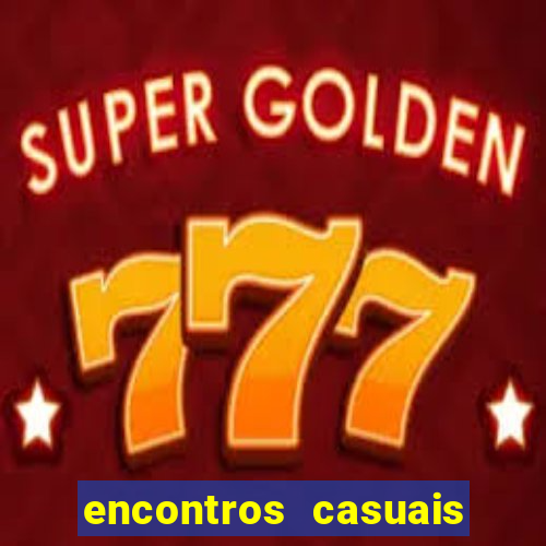encontros casuais porto alegre