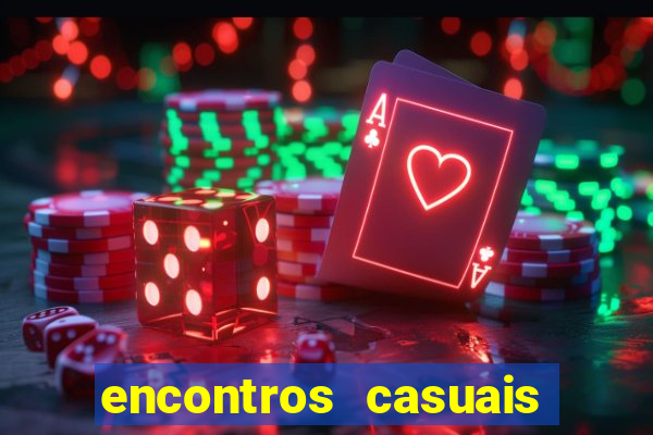 encontros casuais porto alegre