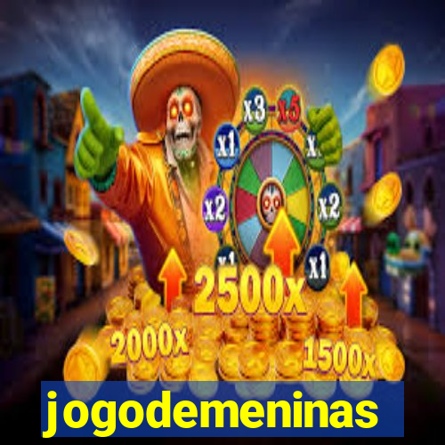 jogodemeninas