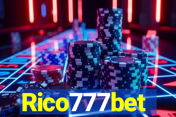 Rico777bet