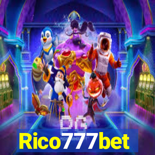 Rico777bet