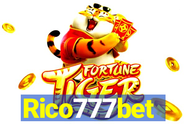 Rico777bet